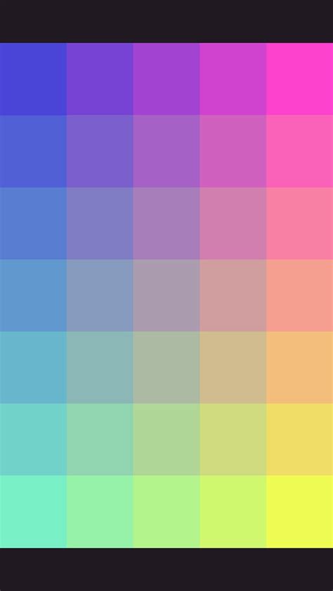 1920x1080px, 1080P free download | Pixel color gradient, colors, gradient, pixel, HD phone ...