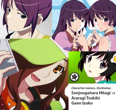 Who drew the Monogatari Series characters? - Anime & Manga Stack Exchange