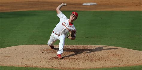 MHSAA Baseball Championship photos online – Mississippi High School ...