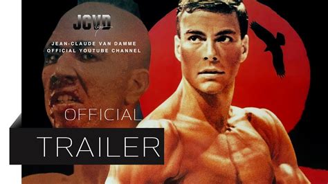 Kickboxer // Trailer // Jean-Claude Van Damme - YouTube