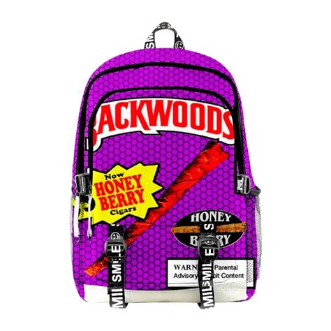 Backwoods Apparel Shoulder Bag | 101distributorsga