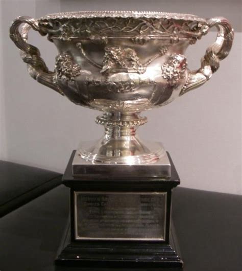 Australian Open Men's Tennis Singles Trophy | Trophies | Pinterest | Australian open, Tennis and ...