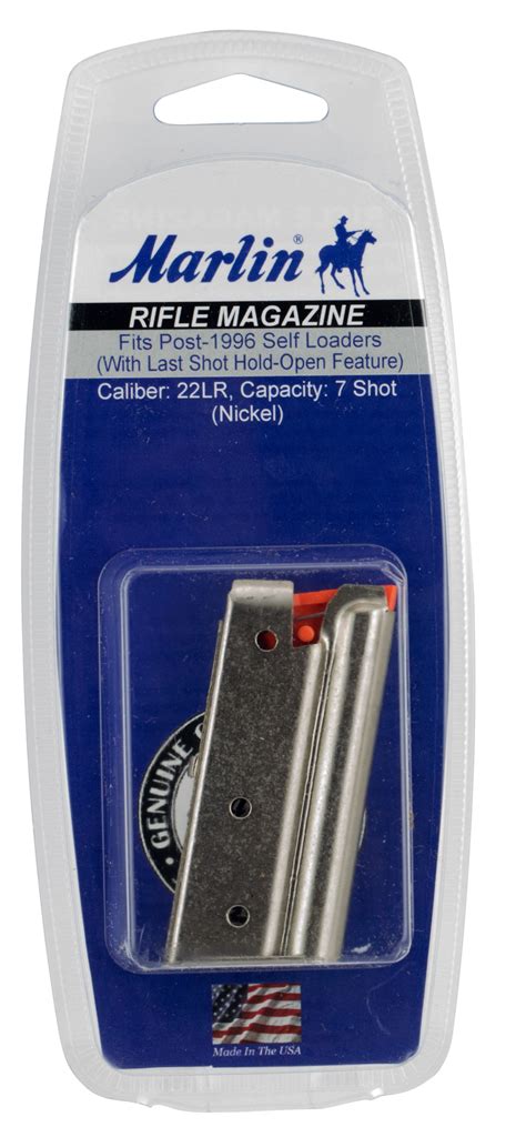 Marlin 795/70/xt-22 - Gun Magazines :: Guns.com