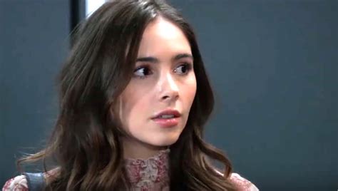 General Hospital - Molly Lansing-Davis (Haley Pullos) (730 x 414) - Soap Opera Spy