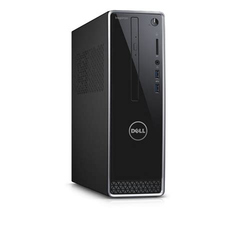 2016 Newest Dell Inspiron i3252 Premium Mini Desktop PC, Pentium N3700, 8GB, 1TB Review | Hot ...