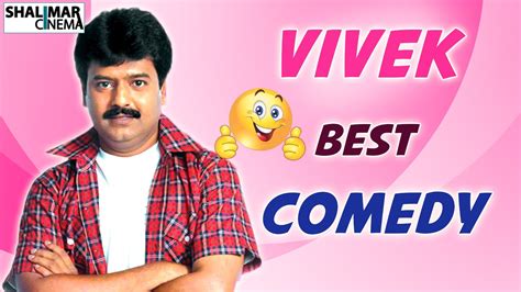 Vivek Best Comedy Scenes || Telugu Latest Back to Back Comedy || Shalimarcinema - YouTube