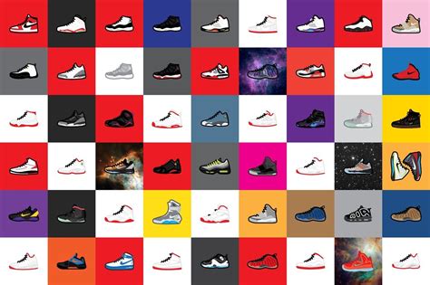 Sneaker Wallpaper