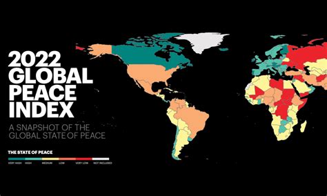 Global Peace Index – MEDIAHU