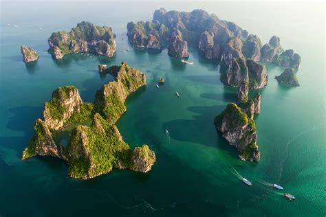 All about Halong Bay Vietnam 2020 Updates