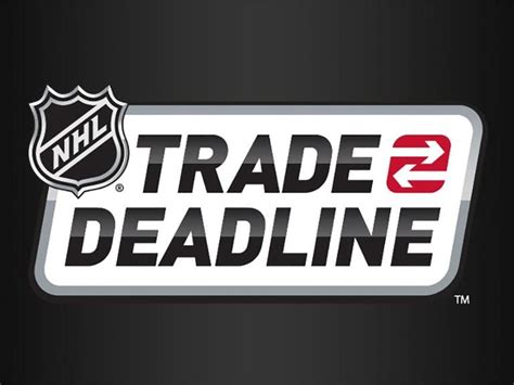 The Rink's Chicago Blackhawks 2023 NHL Trade Deadline Tracker - The Rink