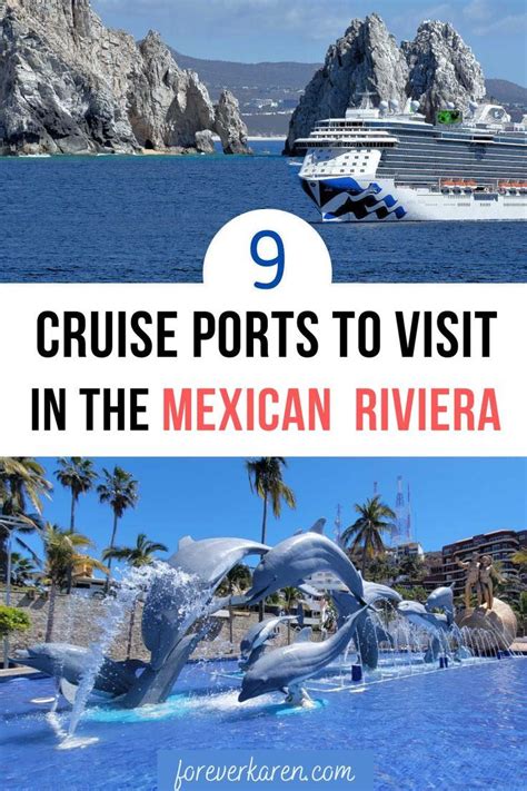 9 fantastic cruise ports in the mexican riviera – Artofit