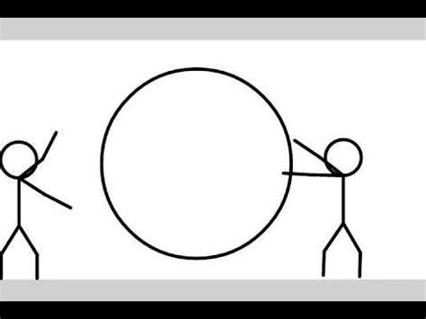 Dragon ball animation Stickman - YouTube