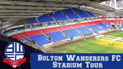 Bolton Wanderers - RaheedJohan