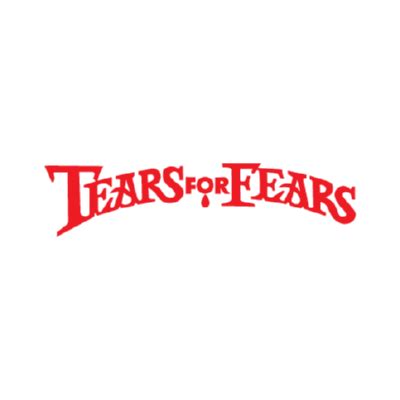 Tears for Fears Logo Download png