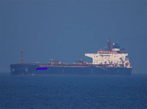 Aframax Tanker- | SHIP-BROKER