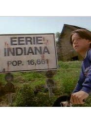 Watch Eerie, Indiana Online - Full Episodes of Season 1 | Yidio