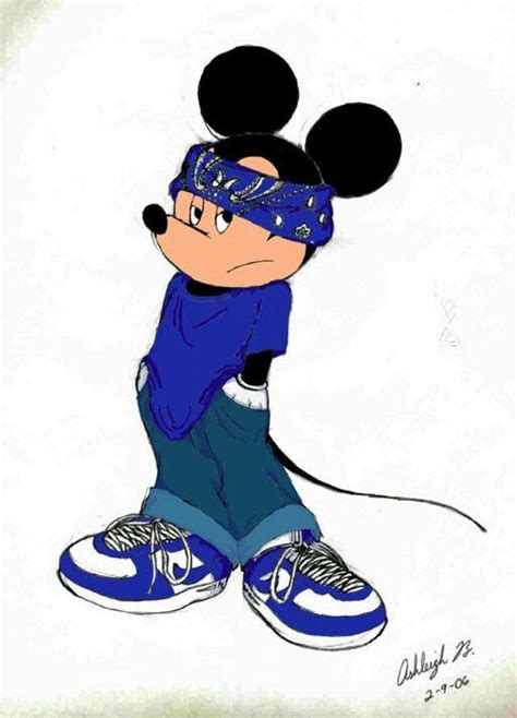 Pin by NOD 346 on Arte Cholero Worldwide | Mickey mouse drawings ...