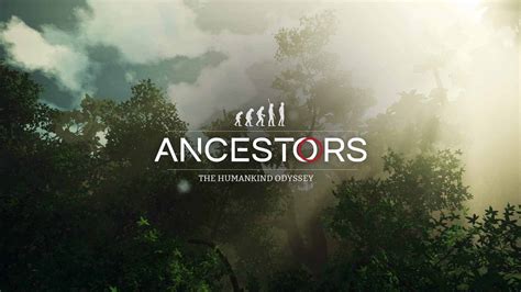 Ancestors: The Humankind Odyssey Now Available On Steam | MKAU Gaming