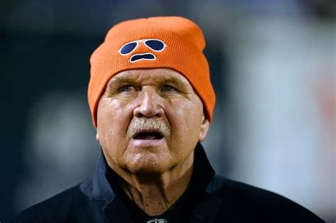 Mike Ditka Net Worth | Celebrity Net Worth