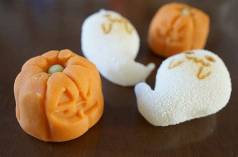 Halloween in Japan - a yummy affair – HIS JAPAN PREMIUM FOOD&TRAVEL