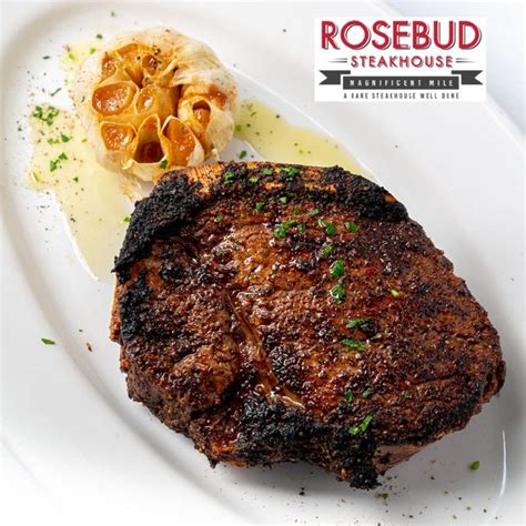 Rosebud Steakhouse - Munster Restaurant - Munster, IN | OpenTable