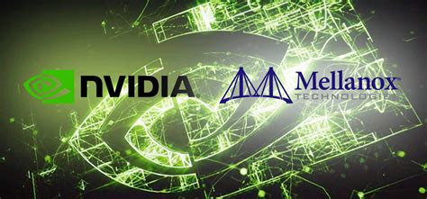 NVIDIA (NASDAQ: NVDA) Has Officially Closed Its $6.9 Billion Deal to Acquire Mellanox (NASDAQ: MLNX)