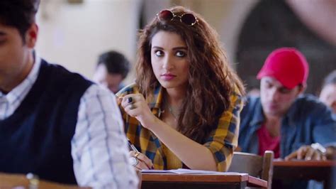 Meri Pyaari Bindu Parineeti Chopra HD Wallpapers 16098 - Baltana