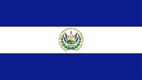 Republic of El Salvador