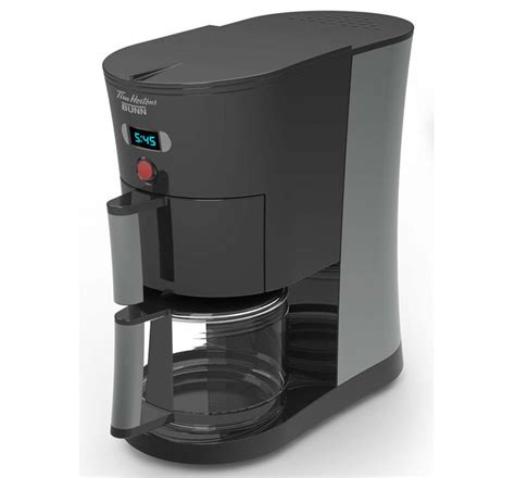 Bunn® Tim Hortons Coffee Maker by Bunn® | Cesaroni Design