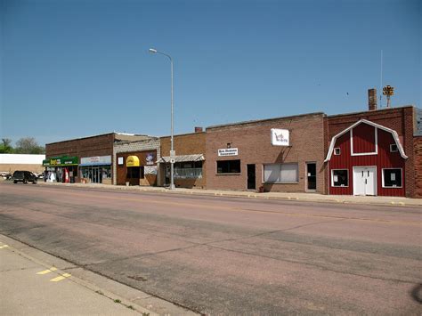 Springfield, South Dakota - Wikipedia