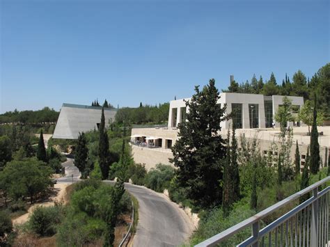 Accidental Family Reunion at Yad Vashem | National Vanguard