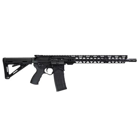 300 Blackout AR-15 | Accurate Firearms | Lightweight Rifles