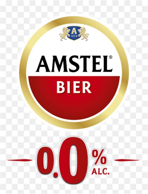 Amstel Logo & Transparent Amstel.PNG Logo Images