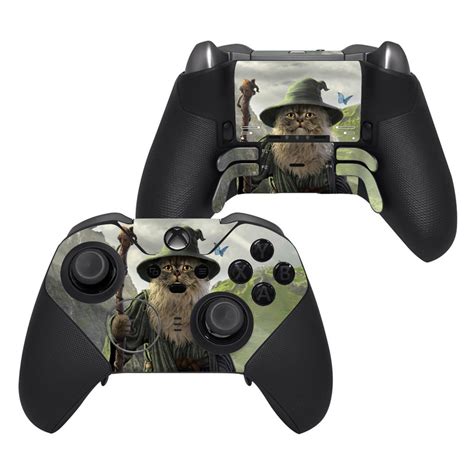 Catdalf Xbox Elite Controller Series 2 Skin | iStyles