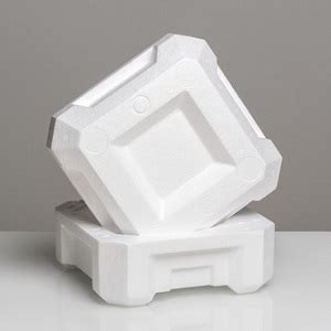 Expanded Polystyrene (EPS Foam): Uses, Structure & Properties