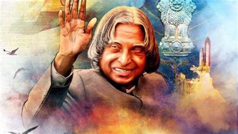 Nation remembers Dr A P J Abdul Kalam - PNI