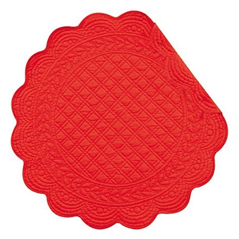 17 Best and Coolest Quilted Placemats 2019