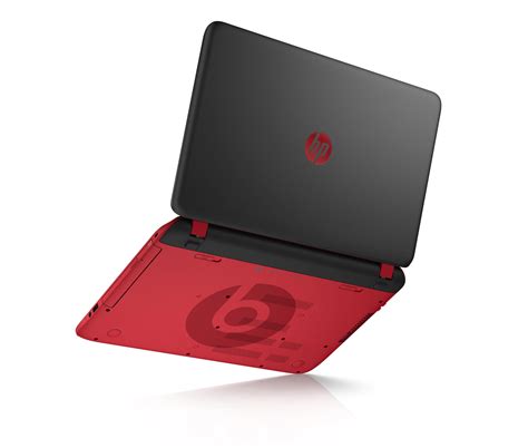 hp beats special edition 15.6 - Google Search | Laptop, Red laptop, Hp ...