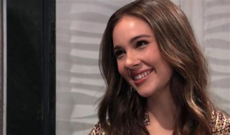 General Hospital – Molly Lansing-Davis (Haley Pullos) | Celebrating The Soaps