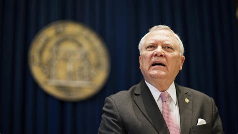 Georgia Governor Nathan Deal Rejects Religious-Freedom Bill - The Atlantic