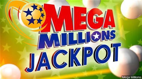 Mega Millions Jackpot Stands At $640M - KXL