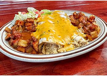 3 Best Mexican Restaurants in Albuquerque, NM - Expert Recommendations