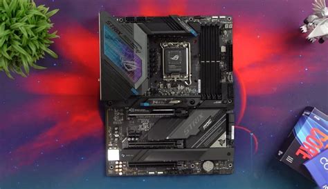 13 BEST Motherboards for i9-12900K: DDR4 & DDR5 - Tech4Gamers