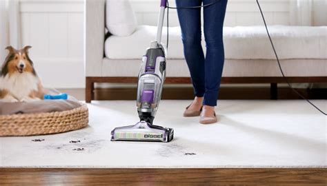 Vacuum Cleaners For Carpet And Hardwood Floors | Floor Roma