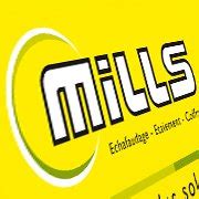 Mills Echafaudage | Paris