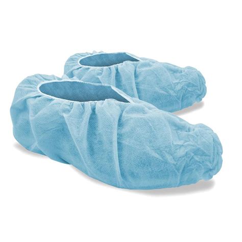 Non woven biodegradable disposable medical surgical shoe covers from ...