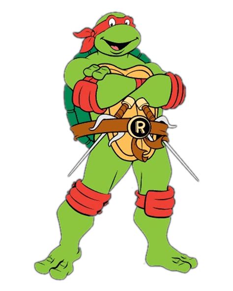 Cartoon Characters | Ninja turtles cartoon, Raphael ninja turtle, Teenage mutant ninja turtles ...