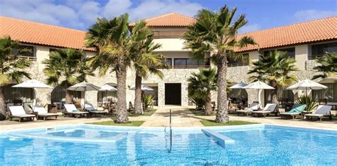 Morabeza Hotel in Santa Maria (Cape Verde), Cape Verde Islands | Holidays from £814pp | loveholidays