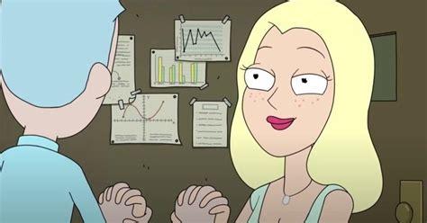 Rick and Morty Season 5 Finale Confirms Major Diane Fan Theory