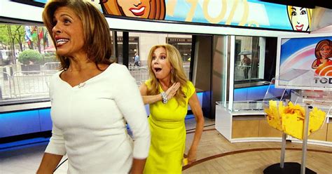 Kathie Lee and Hoda look back at all the fun they had on TODAY in 2016